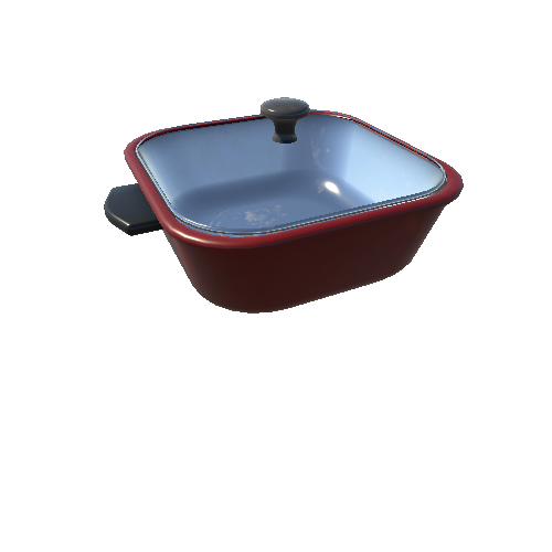 cookware B